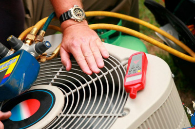 Modern Family Air Conditioning & Heating San Jose