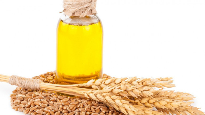 Steady Growth to be Witnessed by Wheat Germ Oil Market by 2019-2029