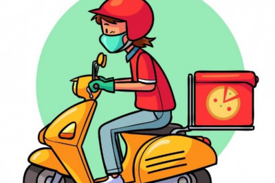 Venture Into The On-Demand Market With A GrubHub Clone App Solution