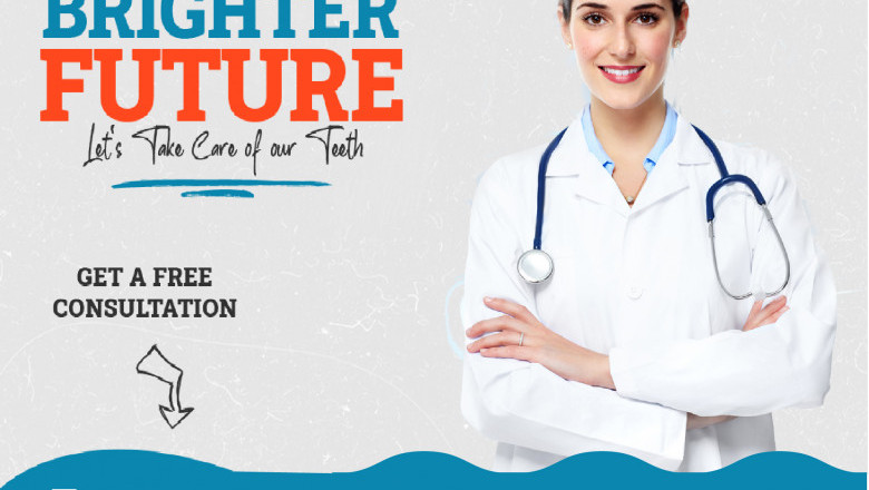 We Care For Your Brighter Future | Best Dentist in Emergency
