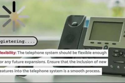 What are the Factors to Consider Before Choosing a Telephone Distributor?