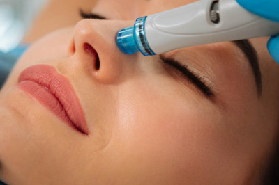 What Are the HydraFacial Benefits For Your Dry Skin?