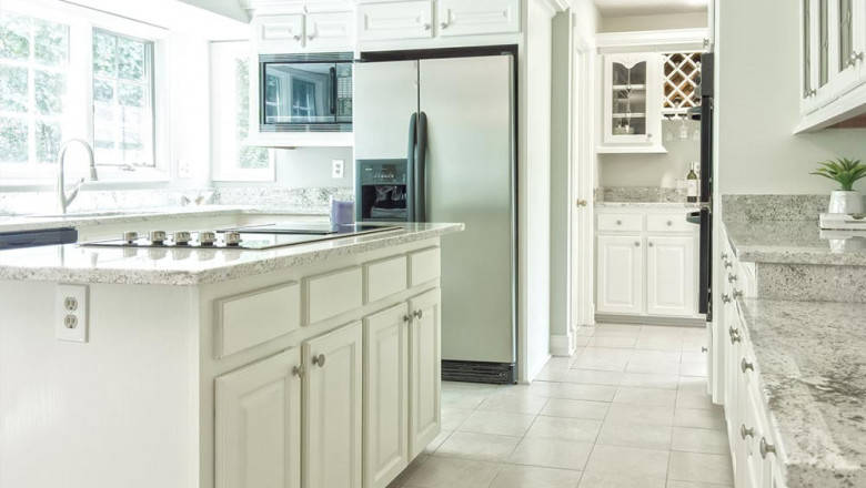 What you need to know before getting started with your kitchen remodel