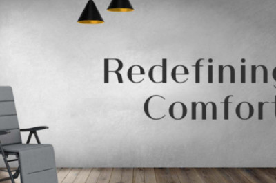 Why You Should Have A Recliner Chair In Your Home