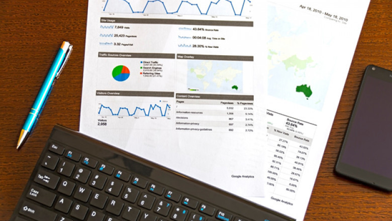 4 Stages of Data Refinement in Big Data