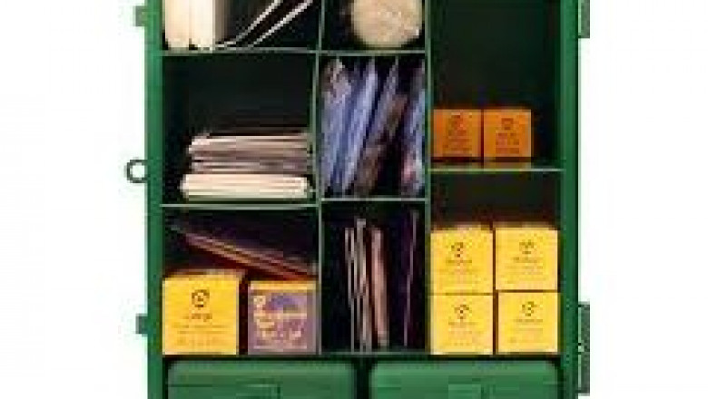 A Family First Aid Kit - What Should You Pack in That