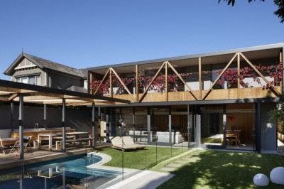 A Guideline on Luxury Architect's in Hawthorn