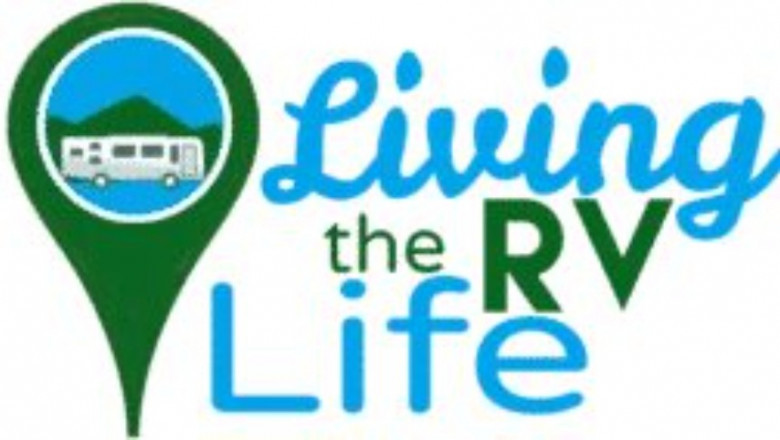 About - Living the RV Life