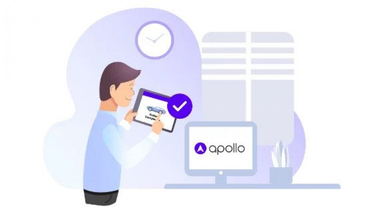 Apollo-E Car Movers USA