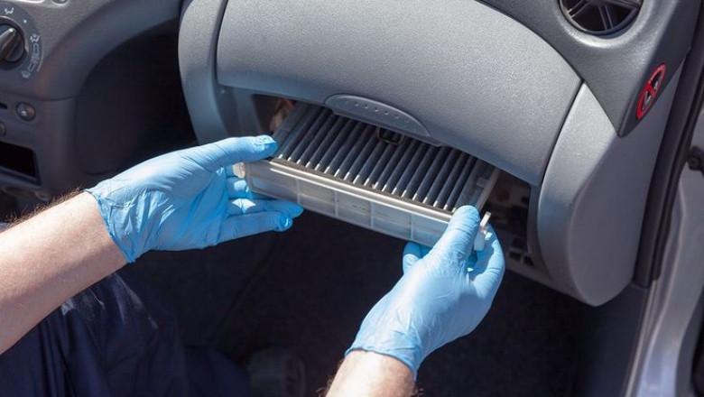 Automotive Cabin AC Filter Market In-depth Analysis 2019 to 2027