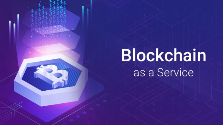 Blockchain App development services in USA and India