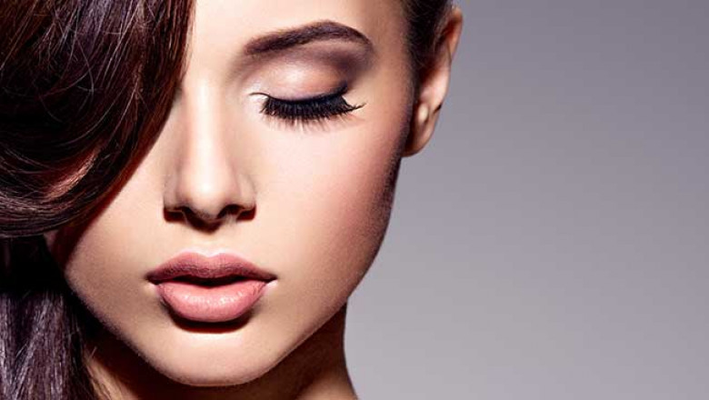 Careprost Eye Lash Serum For Eyelash Growth