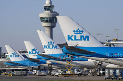 Count us for digitalisation, sustainability: Benelux air cargo industry