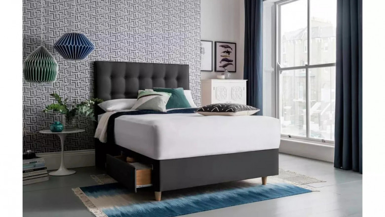 Divan Beds | Single Divan Bed | Divan Bed with Price | | Furniture Online