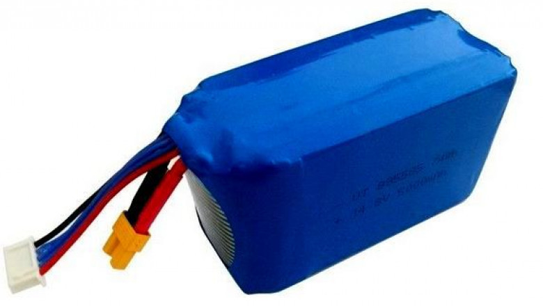 Drones Are Widely Employed By Numerous Industries, Particularly The Military, And So On, Fueling Growth In The Uav Battery