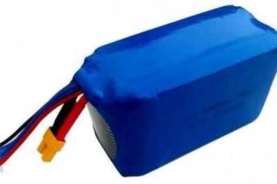 Drones Are Widely Employed By Numerous Industries, Particularly The Military,  And So On, Fueling Growth In The Uav Battery