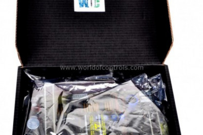 DS200PCCAG9A - POWER CONNECT CARD in Stock Buy | Repair | Exchange from World of Controls.
