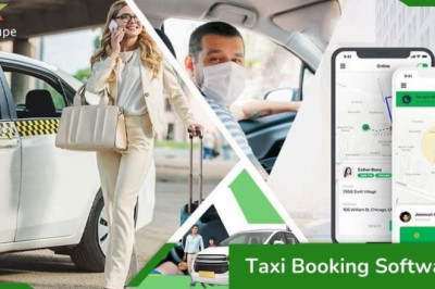 Easy ways to launch a digital version of your taxi business