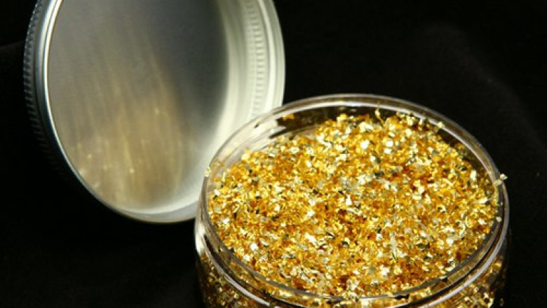 Edible Flakes Market: Global Opportunity Analysis and Industry Forecast 2020-2027