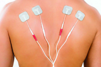 Electrotherapy System, A Strong Method Utilised By Many Physiotherapists, Uses Focused And Regulated Electrical Stimulation To Treat Chronic Pain