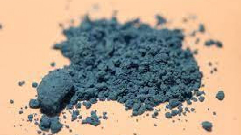 Global Metallic Pigments Market Overview, Demand, Growth Forecast and Development Research Report to 2030