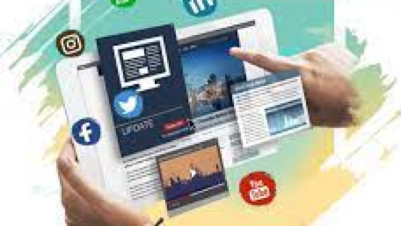 Graphic Design Companies Toronto