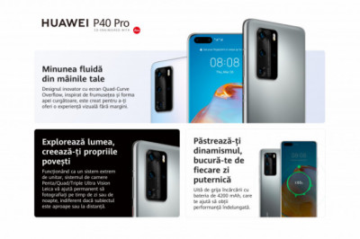 How huawei  telefoanele mobile can help you make your dreams come true