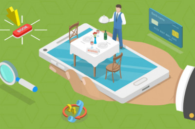 How to Develop Restaurant Booking App: Complete Guide