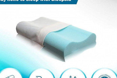 Is Gel Memory Foam Pillow Better for sleepers?