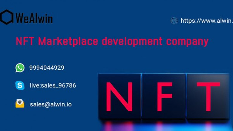 Is the NFT marketplace is a lucrative business model for the entrepreneur?