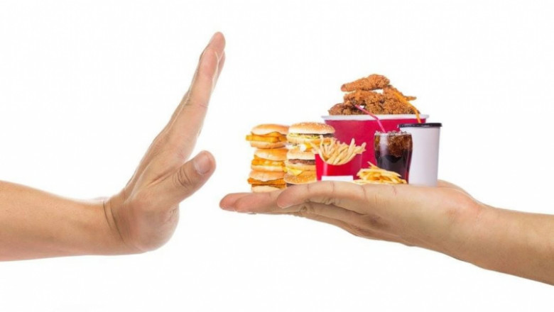 Junk Food and its Impact