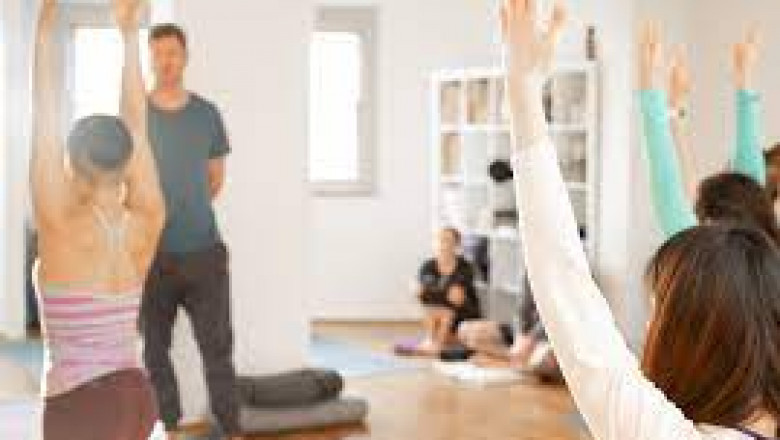 MEET THE TEACHER TRAINING CREW|  powerliving