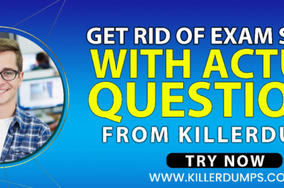 Microsoft MB-220 Dumps - Approved Method To get Certified