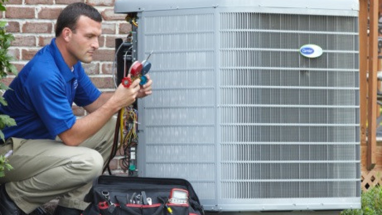 Modern Family Air Conditioning & Heating Carson