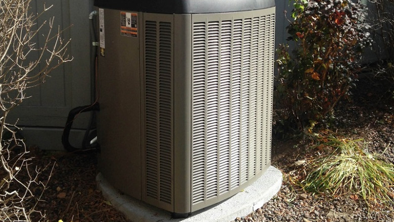 Modern Family Air Conditioning & Heating Studio City