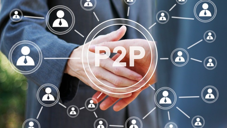 Peer to Peer (P2P) Lending Market Report 2021-2026: Size, Share, Trends, Scope, Demand, Opportunity and Forecast