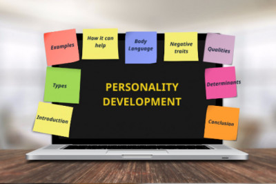 Personality development: Why should we focus on self-improvement