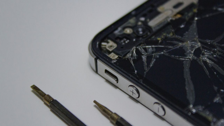 Phone Screen Repair New Orleans LA