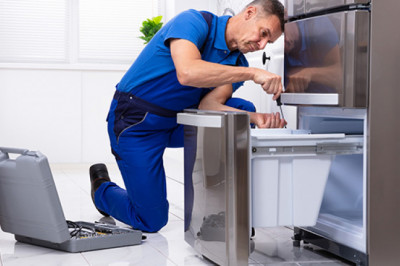 Refrigerator Repair Al Ain