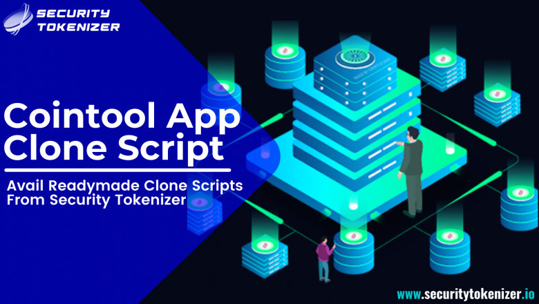 Steps involved in developing a BEP20 Token Using Cointool App Clone Script