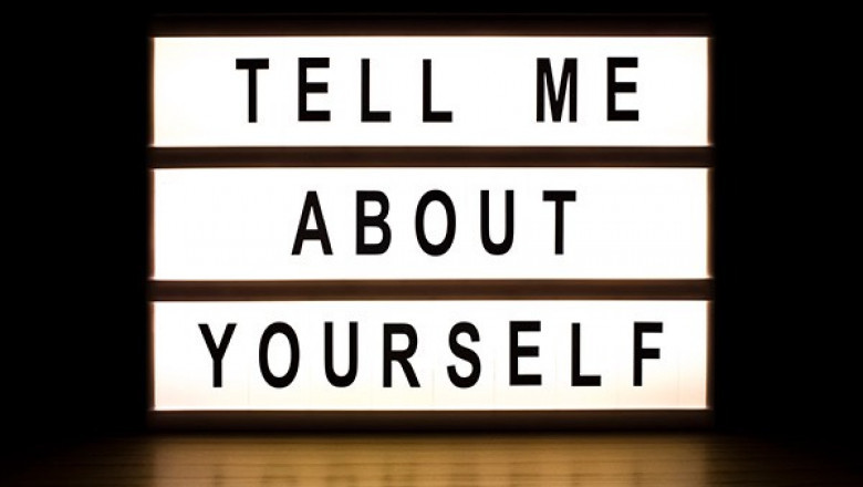 ‘Tell Me About Yourself,’ How to Answer this question in a Job Interview