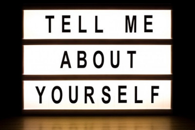 ‘Tell Me About Yourself,’ How to Answer this question in a Job Interview