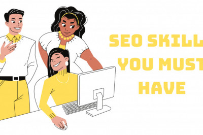 The SEO Skills You'll Need the Most