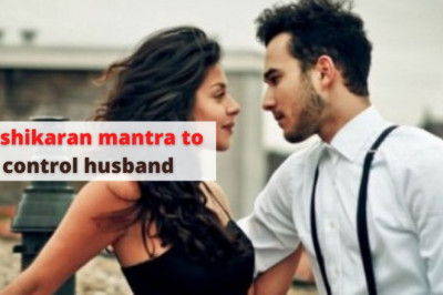 Vashikaran mantra to control husband - Astrology Support