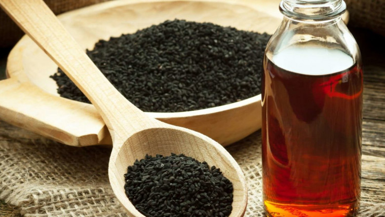 What Are The Benefits Of Black Seed Oil For The Body?