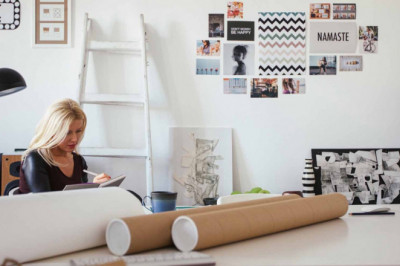 What are the top advantages of preferring interior construction services?