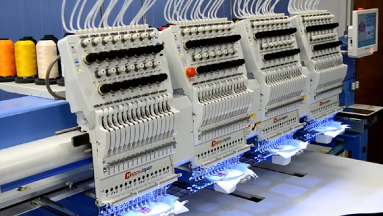 Why Embroidery Digitizing Service is Important Nowadays?