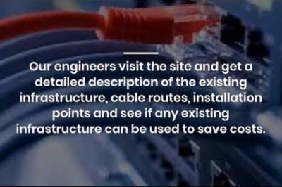 Why is Structured Cabling Crucial for Enterprises in Dubai?