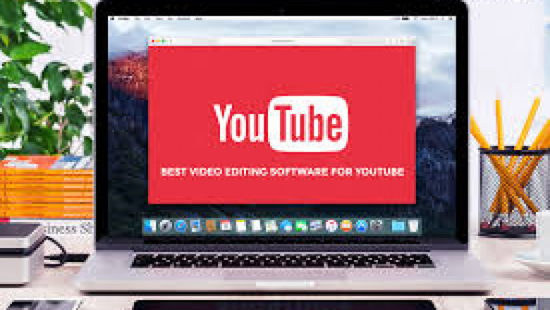 10 Best Video Editors for YouTube in 2022