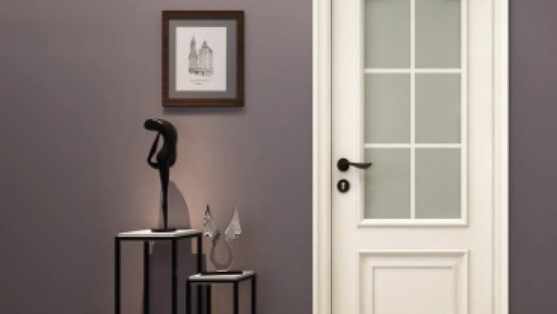 4 Great Tips on How to Select Wooden Doors
